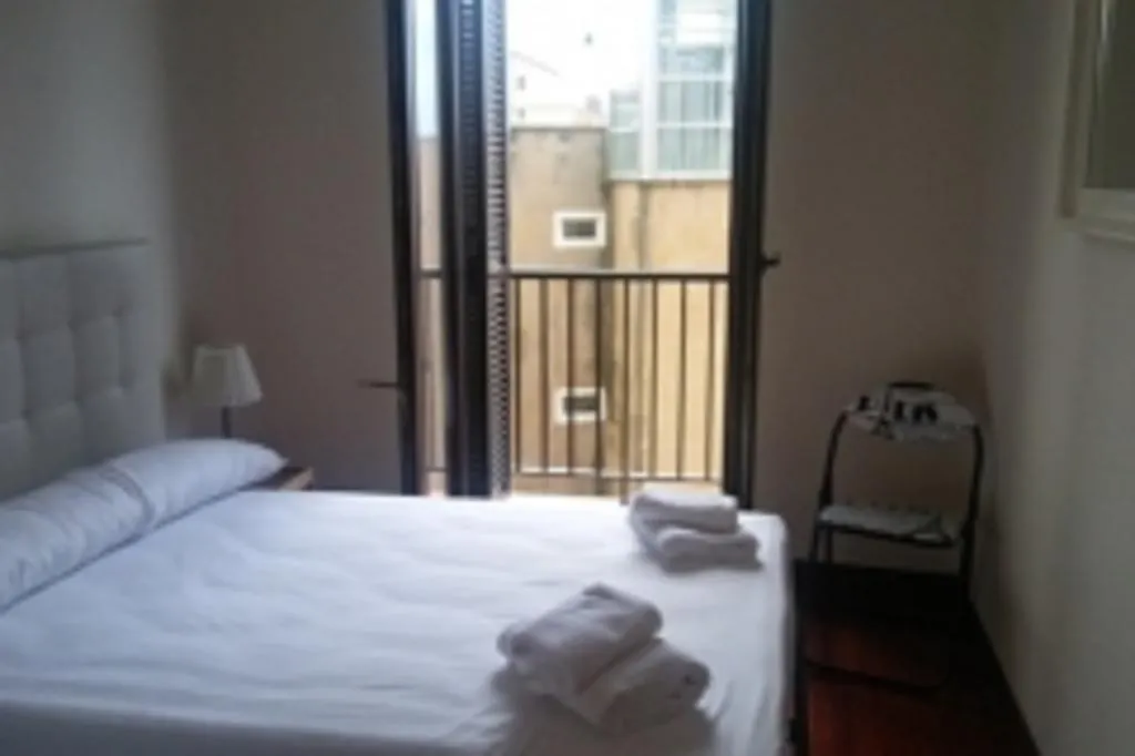 Apartment Apartamento Sagues Hotel San Sebastian