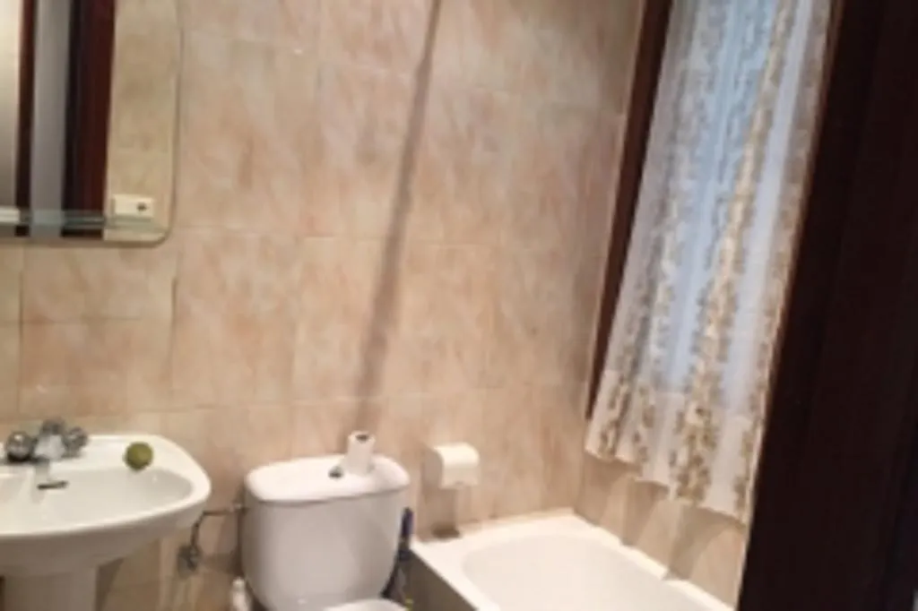 Apartamento Sagues Hotel San Sebastian