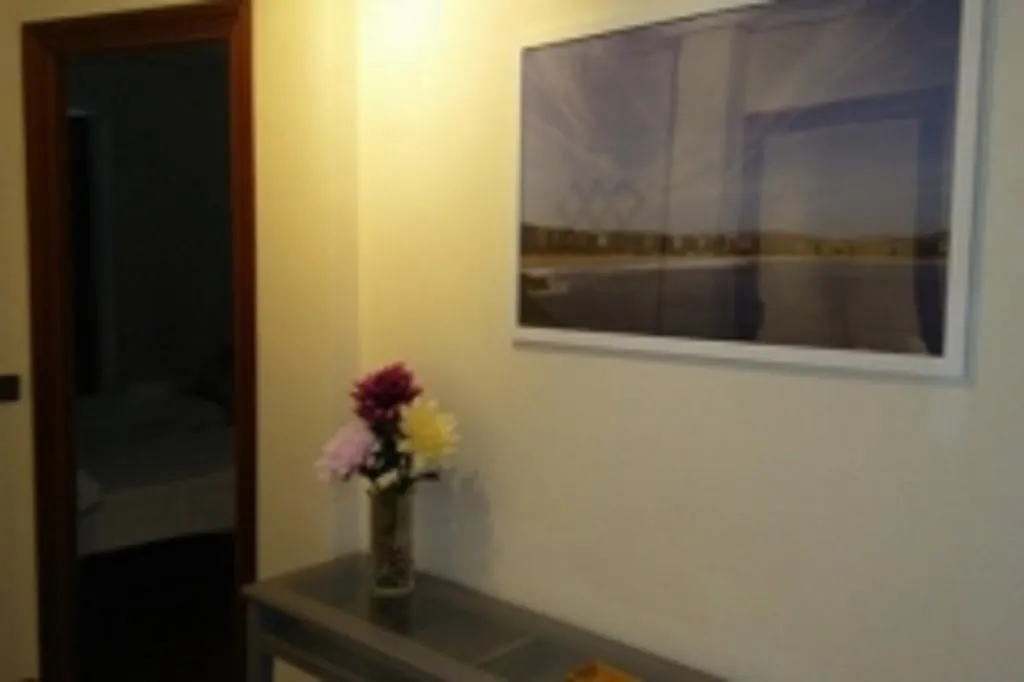 Apartamento Sagues Hotel San Sebastian Apartment