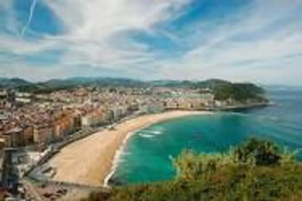 Apartamento Sagues Hotel San Sebastian