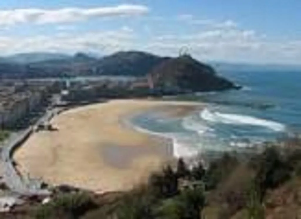 Apartamento Sagues Hotel San Sebastian Apartment