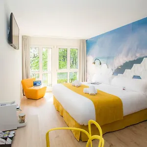 2* Hotel Casual De Olas
